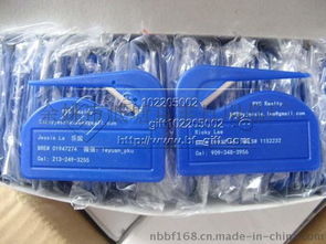 開信刀廣告促銷小禮品精選，展會贈品提升品牌曝光