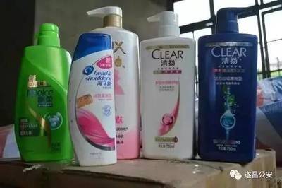 小心！你的日常用品可能是假的——揭秘遍布全國的假冒日用品產業鏈